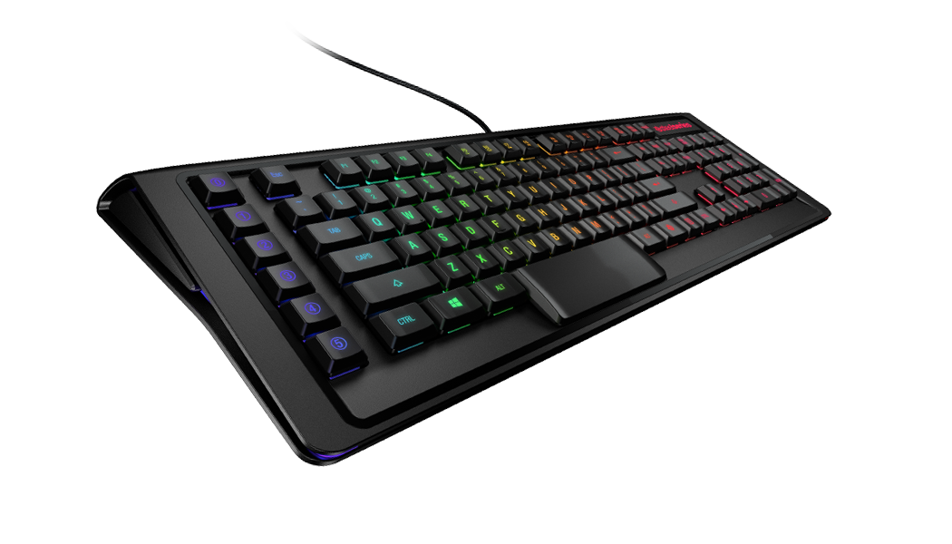 best keyboard for CSGO